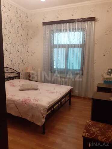 Satılır 6 otaqlı həyət evi/bağ evi 178 m², Köhnə Günəşli q., photo 4 from 12