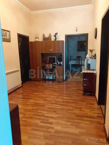 Satılır 6 otaqlı həyət evi/bağ evi 178 m², Köhnə Günəşli q., photo 7 from 12