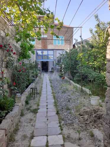 Satılır 6 otaqlı həyət evi/bağ evi 178 m², Köhnə Günəşli q., photo 11 from 12