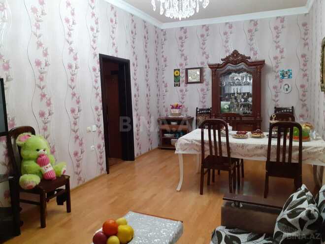 Satılır 6 otaqlı həyət evi/bağ evi 178 m², Köhnə Günəşli q., photo 3 from 12
