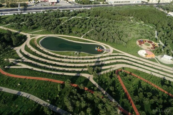 Satılır 2 otaqlı köhnə tikili 65 m², Xətai r., photo 11 from 13