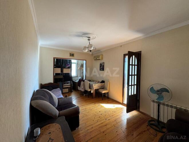 Satılır 2 otaqlı köhnə tikili 65 m², Xətai r., photo 3 from 13