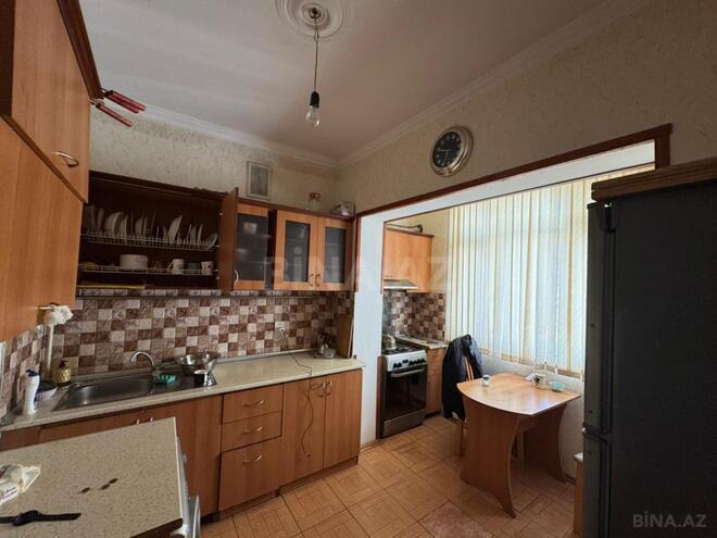 Satılır 2 otaqlı köhnə tikili 65 m², Xətai r., photo 6 from 13