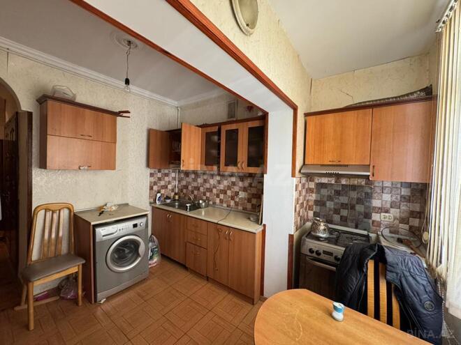 Satılır 2 otaqlı köhnə tikili 65 m², Xətai r., photo 7 from 13