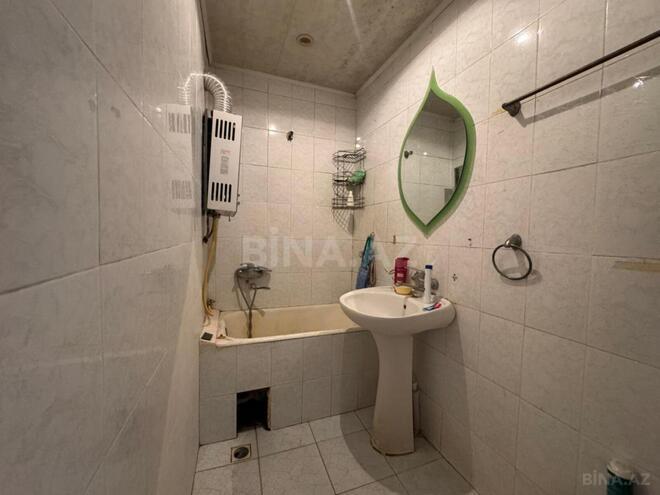 Satılır 2 otaqlı köhnə tikili 65 m², Xətai r., photo 9 from 13