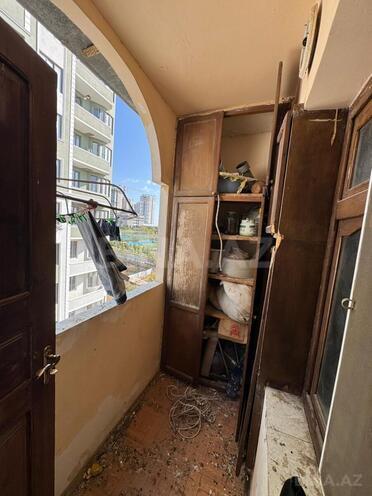 Satılır 2 otaqlı köhnə tikili 65 m², Xətai r., photo 8 from 13