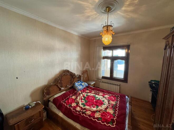 Satılır 2 otaqlı köhnə tikili 65 m², Xətai r., photo 4 from 13