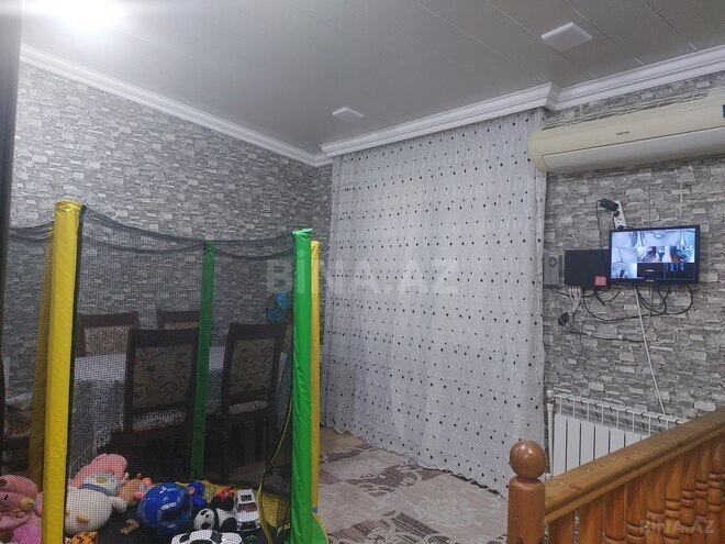 Продаётся 4-комн. дом/дача 120 м², пос. Сабунчи , photo 16 from 19