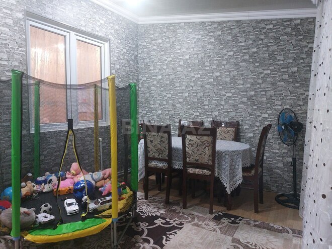 Продаётся 4-комн. дом/дача 120 м², пос. Сабунчи , photo 17 from 19