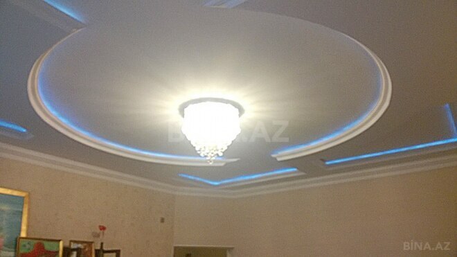 Satılır 5 otaqlı həyət evi/bağ evi 350 m², Şüvəlan q., photo 15 from 19