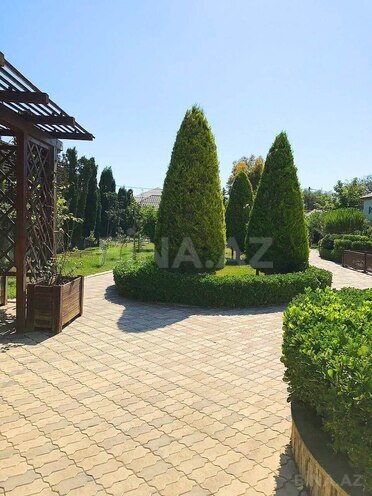 Satılır 5 otaqlı həyət evi/bağ evi 350 m², Şüvəlan q., photo 6 from 19