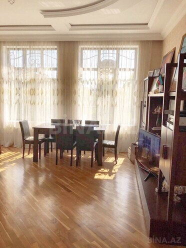 Satılır 5 otaqlı həyət evi/bağ evi 350 m², Şüvəlan q., photo 13 from 19