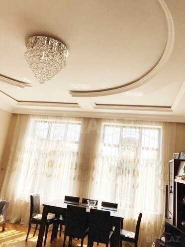 Satılır 5 otaqlı həyət evi/bağ evi 350 m², Şüvəlan q., photo 16 from 19