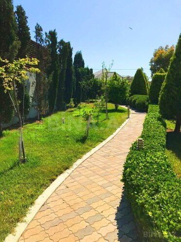 Satılır 5 otaqlı həyət evi/bağ evi 350 m², Şüvəlan q., photo 8 from 19