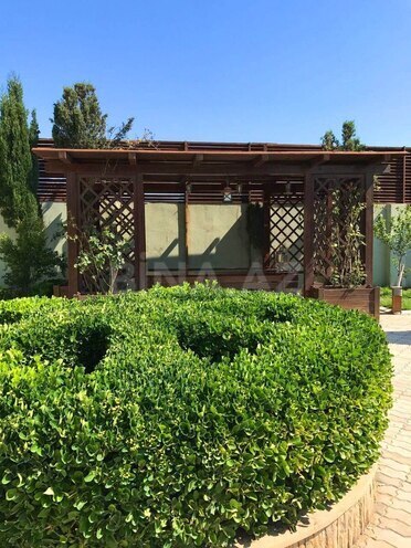 Satılır 5 otaqlı həyət evi/bağ evi 350 m², Şüvəlan q., photo 10 from 19
