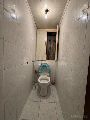 Satılır 2 otaqlı köhnə tikili 65 m², Xətai r., photo 10 from 13
