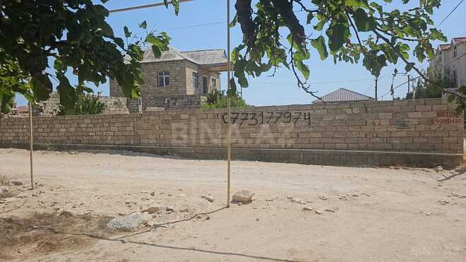 Satılır  torpaq 2 sot, Hövsan q., photo 3 from 5