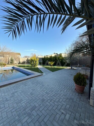 Satılır 4 otaqlı həyət evi/bağ evi 200 m², Şüvəlan q., photo 5 from 24
