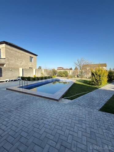 Satılır 4 otaqlı həyət evi/bağ evi 200 m², Şüvəlan q., photo 7 from 24