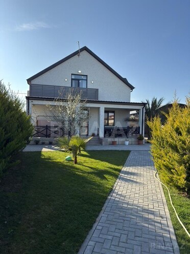 Satılır 4 otaqlı həyət evi/bağ evi 200 m², Şüvəlan q., photo 3 from 24