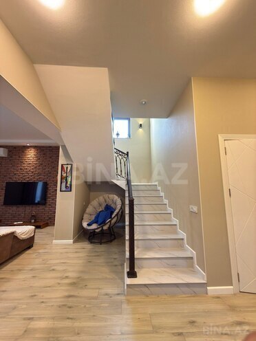 Satılır 4 otaqlı həyət evi/bağ evi 200 m², Şüvəlan q., photo 19 from 24