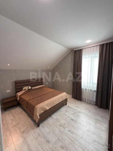 Satılır 4 otaqlı həyət evi/bağ evi 200 m², Şüvəlan q., photo 23 from 24