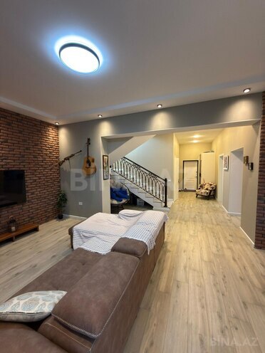 Satılır 4 otaqlı həyət evi/bağ evi 200 m², Şüvəlan q., photo 15 from 24