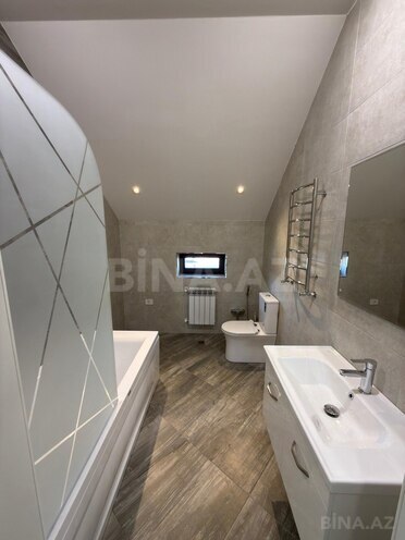 Satılır 4 otaqlı həyət evi/bağ evi 200 m², Şüvəlan q., photo 17 from 24