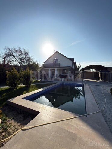 Satılır 4 otaqlı həyət evi/bağ evi 200 m², Şüvəlan q., photo 4 from 24