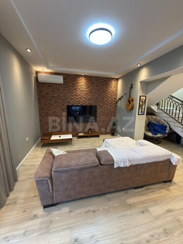 Satılır 4 otaqlı həyət evi/bağ evi 200 m², Şüvəlan q., photo 14 from 24