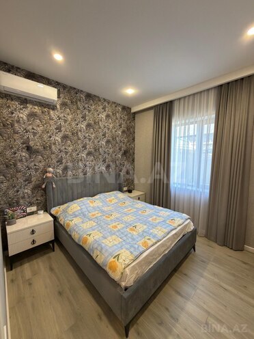 Satılır 4 otaqlı həyət evi/bağ evi 200 m², Şüvəlan q., photo 16 from 24