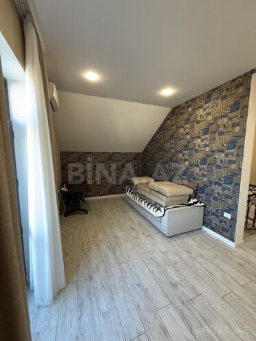 Satılır 4 otaqlı həyət evi/bağ evi 200 m², Şüvəlan q., photo 21 from 24