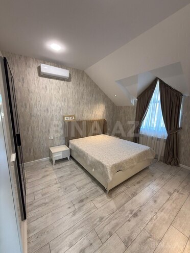 Satılır 4 otaqlı həyət evi/bağ evi 200 m², Şüvəlan q., photo 22 from 24