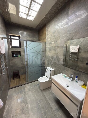 Satılır 4 otaqlı həyət evi/bağ evi 200 m², Şüvəlan q., photo 18 from 24
