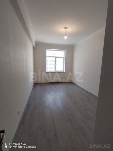 Satılır 4 otaqlı yeni tikili 99 m², Hövsan q., photo 8 from 9