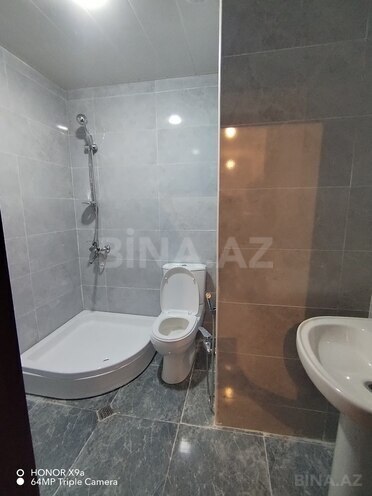 Satılır 4 otaqlı yeni tikili 99 m², Hövsan q., photo 7 from 9