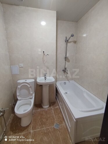 Satılır 4 otaqlı yeni tikili 99 m², Hövsan q., photo 4 from 9