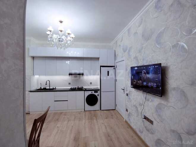 Продаётся 3-комн. новостройка 62 м², м. Кара Караев, photo 19 from 23