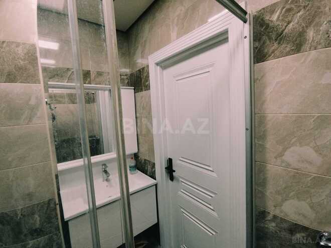 Продаётся 3-комн. новостройка 62 м², м. Кара Караев, photo 6 from 23