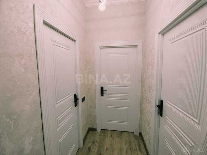 Продаётся 3-комн. новостройка 62 м², м. Кара Караев, photo 8 from 23