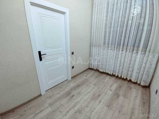 Продаётся 3-комн. новостройка 62 м², м. Кара Караев, photo 21 from 23