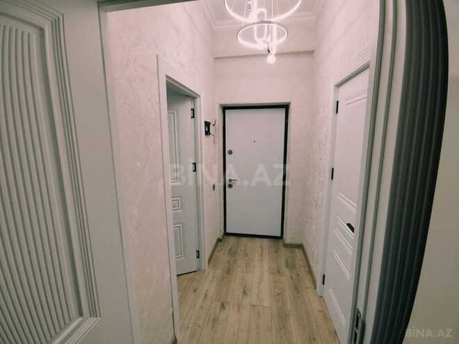 Продаётся 3-комн. новостройка 62 м², м. Кара Караев, photo 10 from 23