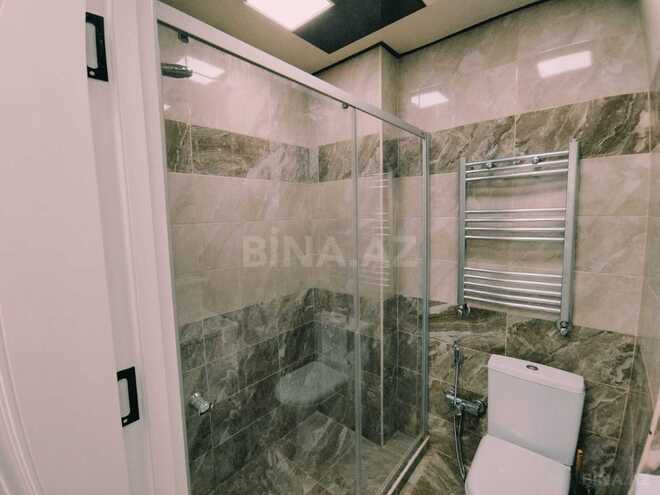 Продаётся 3-комн. новостройка 62 м², м. Кара Караев, photo 18 from 23