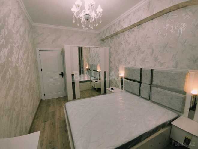 Продаётся 3-комн. новостройка 62 м², м. Кара Караев, photo 9 from 23