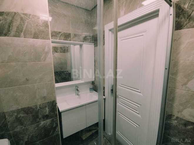 Продаётся 3-комн. новостройка 62 м², м. Кара Караев, photo 11 from 23