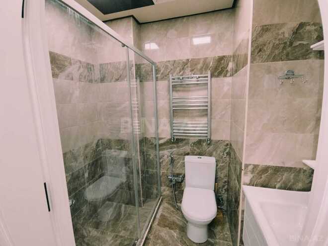 Продаётся 3-комн. новостройка 62 м², м. Кара Караев, photo 20 from 23