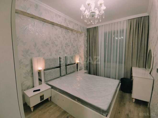 Продаётся 3-комн. новостройка 62 м², м. Кара Караев, photo 4 from 23