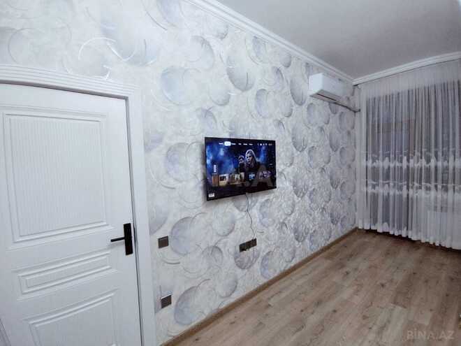 Продаётся 3-комн. новостройка 62 м², м. Кара Караев, photo 13 from 23