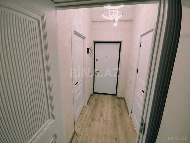 Продаётся 3-комн. новостройка 62 м², м. Кара Караев, photo 7 from 23