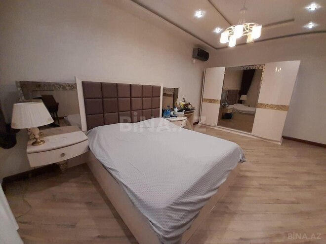 Сдаётся 4-комн. дом/дача 300 м², пос. Новханы, photo 9 from 17